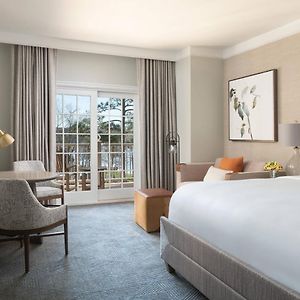 King or Double Room Lake View Balcony