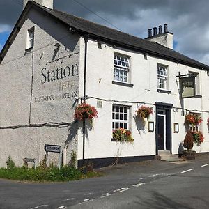 Station Inn B&B